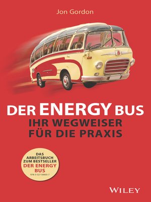 cover image of Der Energy Bus